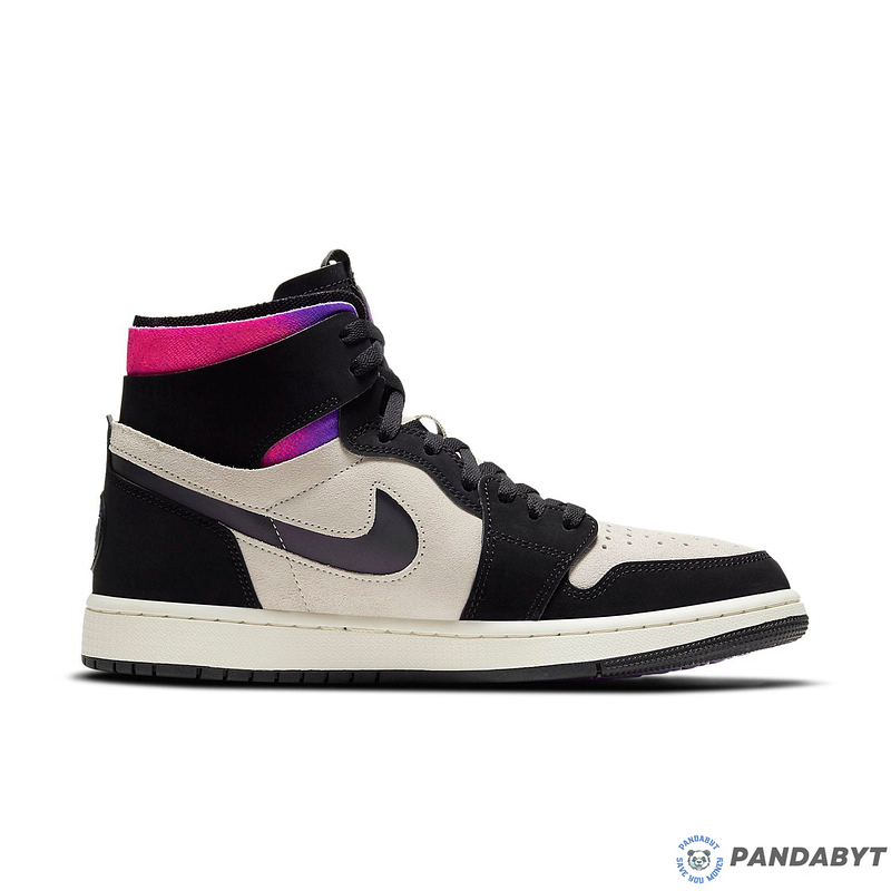 Pandabuy Paris Saint-Germain X Air Jordan 1 High Zoom Comfort 'Paris'