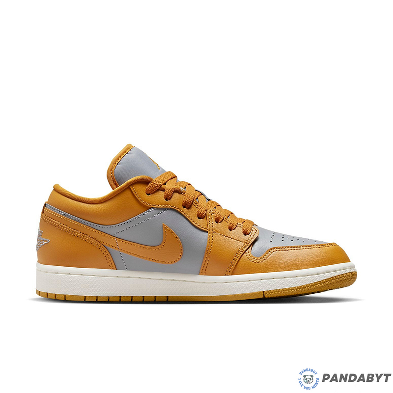 Pandabuy Air Jordan 1 Low 'Chutney'