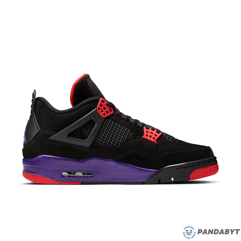 Pandabuy Air Jordan 4 Retro Nrg 'Raptors - Drake Signature'