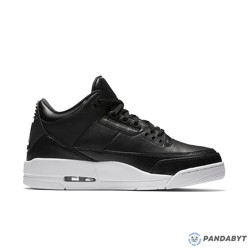 Pandabuy Air Jordan 3 Retro 'Cyber Monday'