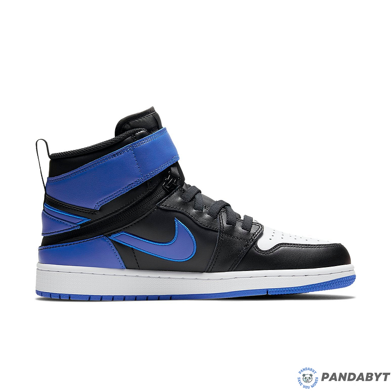 Pandabuy Air Jordan 1 High Flyease 'Hyper Royal'