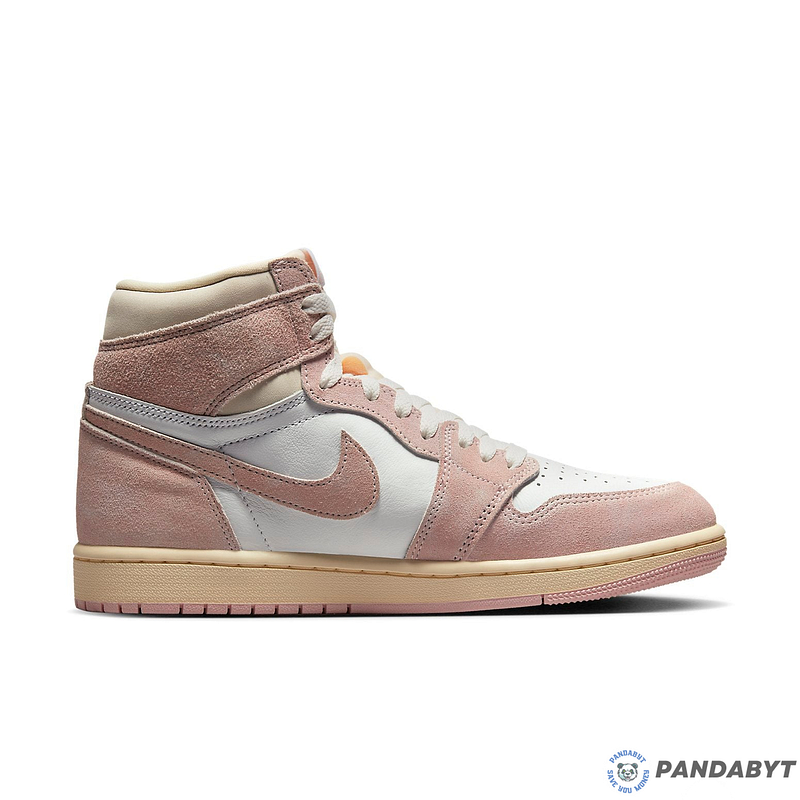 Pandabuy Air Jordan 1 Retro High Og 'Atmosphere Pink'