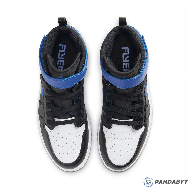 Pandabuy Air Jordan 1 High Flyease 'Hyper Royal'