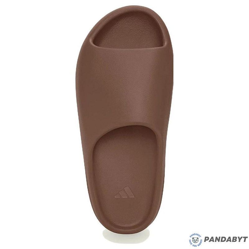 Pandabuy Adidas Yeezy Slides 'Flax'