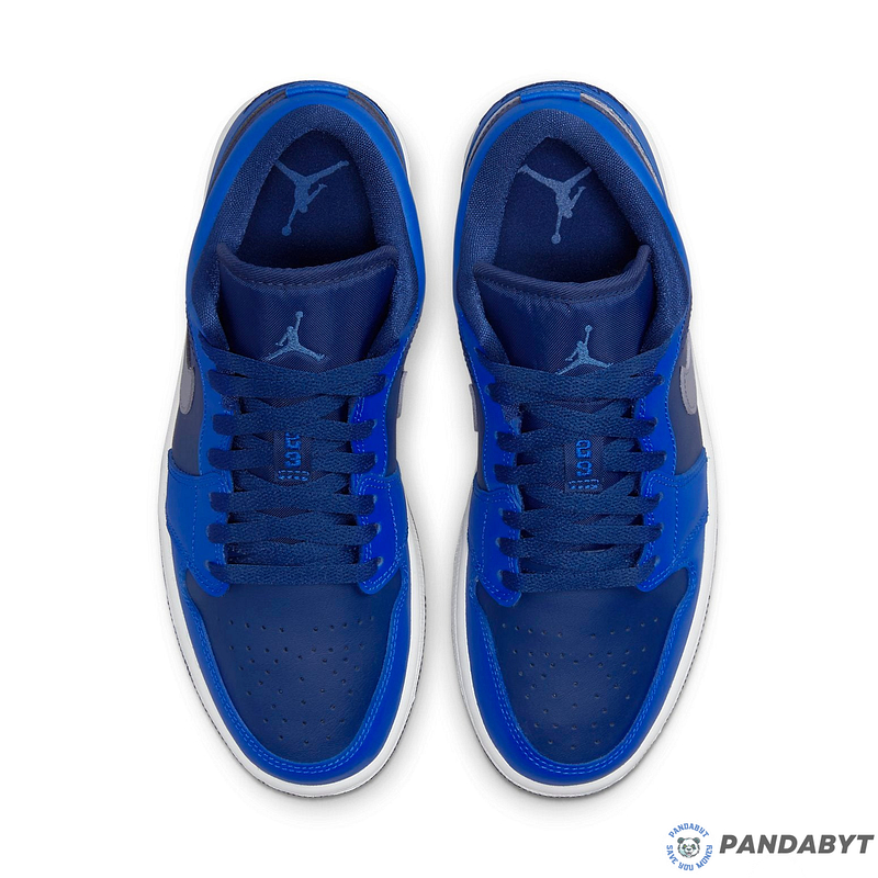 Pandabuy Air Jordan 1 Low 'Game Royal'