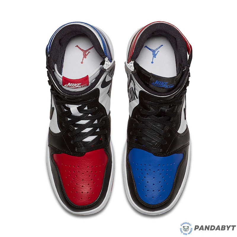 Pandabuy Air Jordan 1 Rebel Xx 'Top 3'