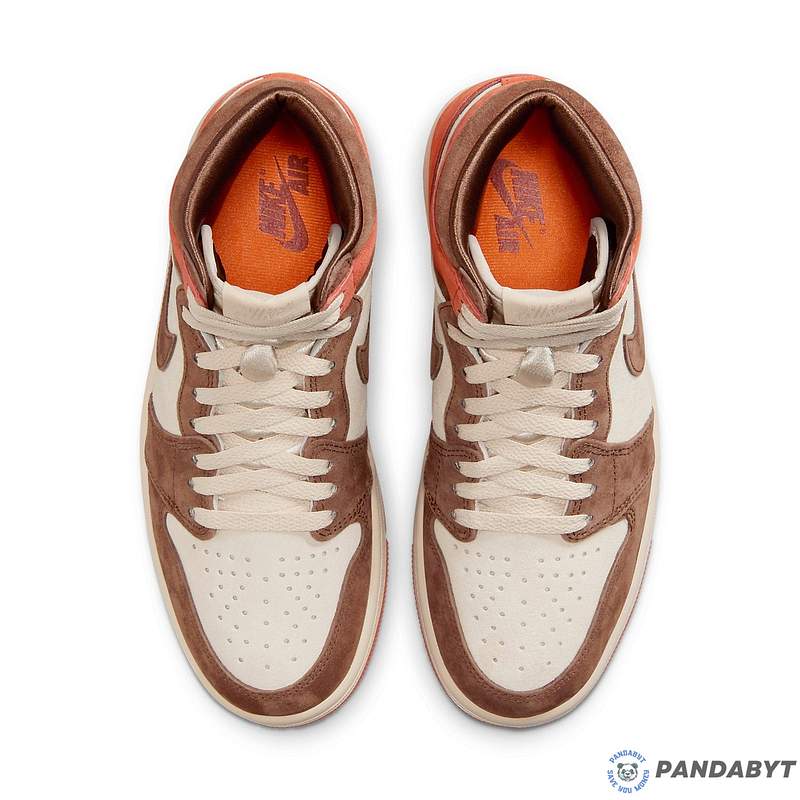 Pandabuy Air Jordan 1 Retro High Og 'Dusted Clay'