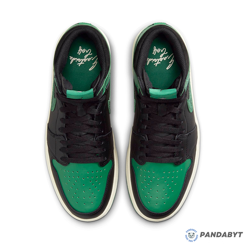 Pandabuy Air Jordan 1 Retro High Golf 'Eastside Golf 1961'