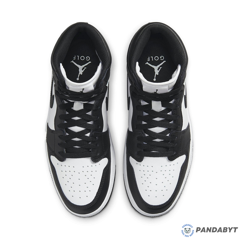 Pandabuy Air Jordan 1 High Golf 'Panda'