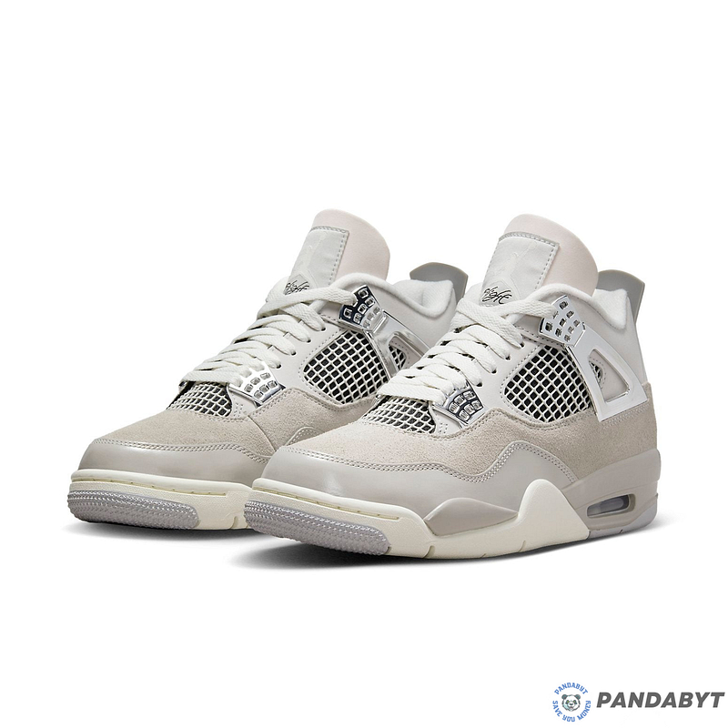 Pandabuy Air Jordan 4 Retro 'Frozen Moments'