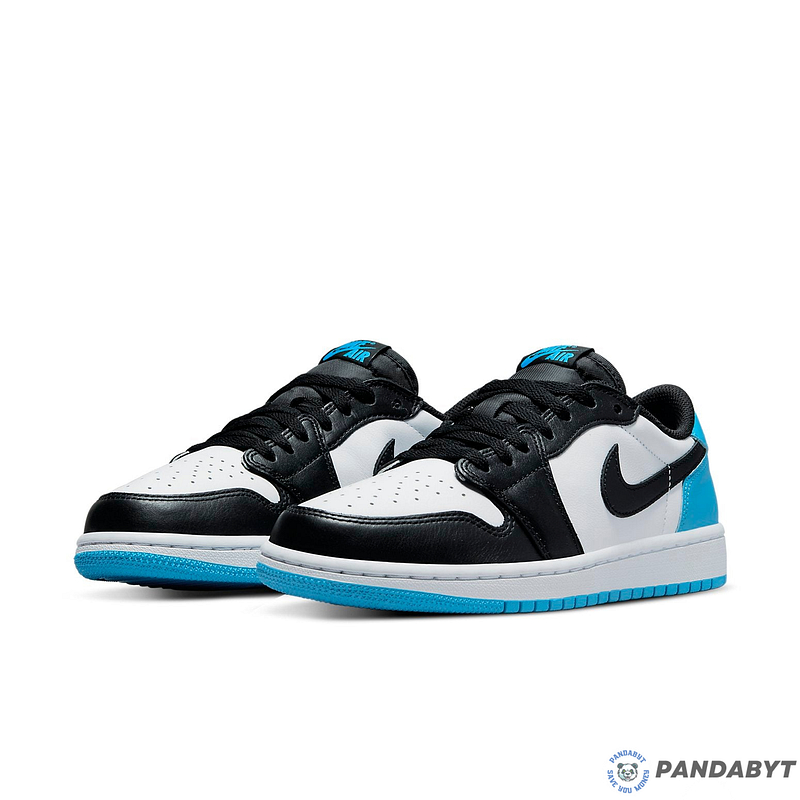 Pandabuy Air Jordan 1 Retro Low Og 'Unc'