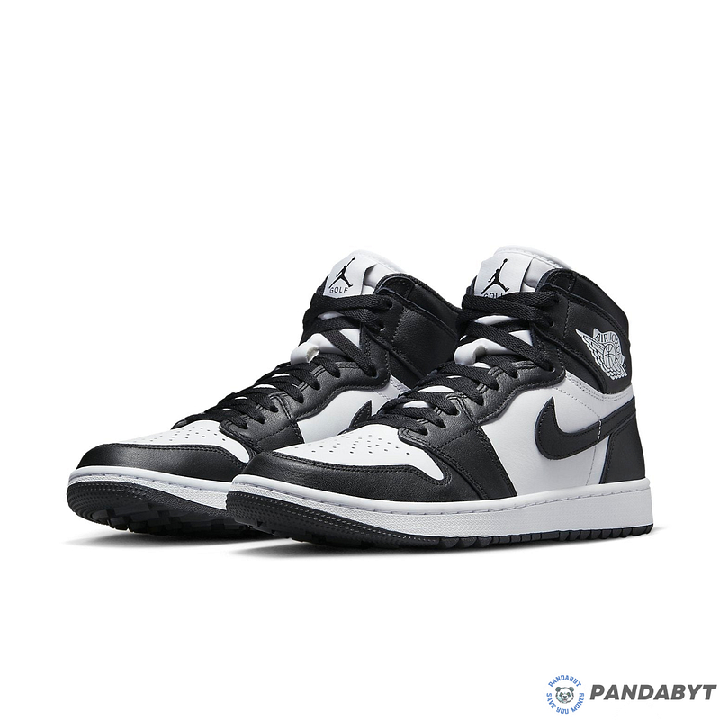 Pandabuy Air Jordan 1 High Golf 'Panda'