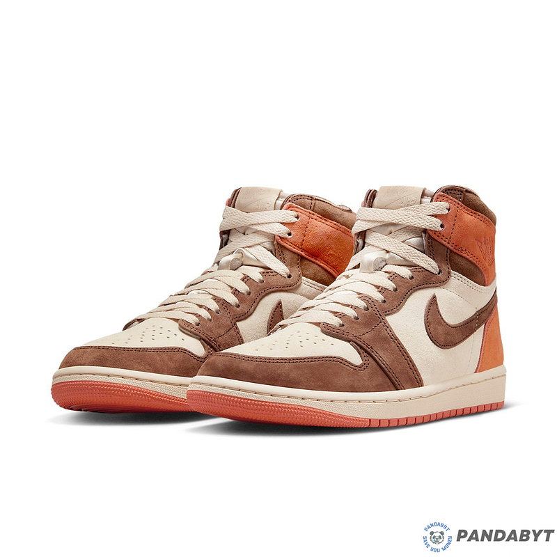 Pandabuy Air Jordan 1 Retro High Og 'Dusted Clay'