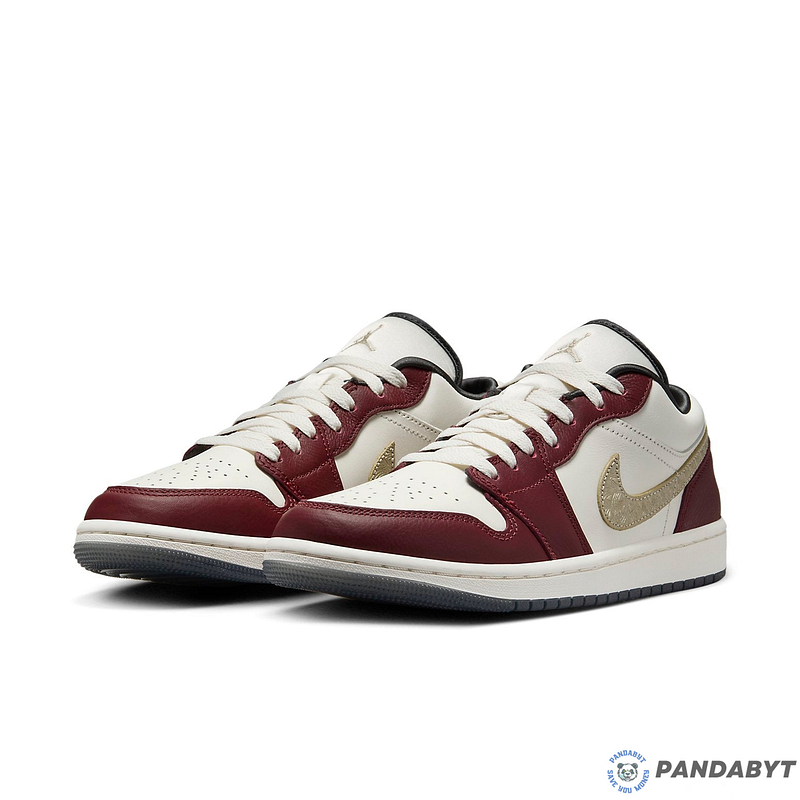 Pandabuy Air Jordan 1 Low Se 'Chinese New Year'