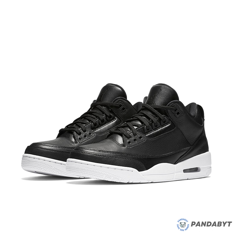 Pandabuy Air Jordan 3 Retro 'Cyber Monday'