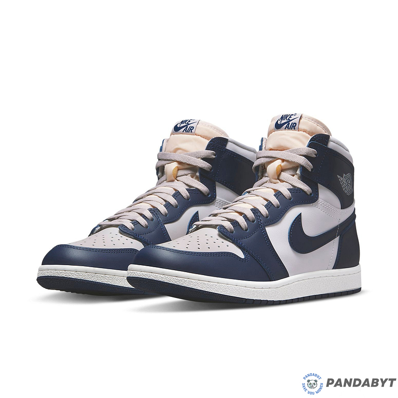 Pandabuy Air Jordan 1 Retro High '85 'Georgetown'