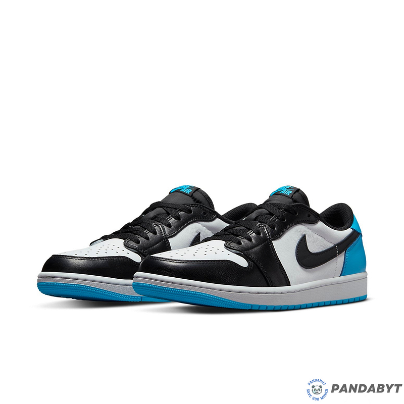 Pandabuy Air Jordan 1 Retro Low Og 'Unc'