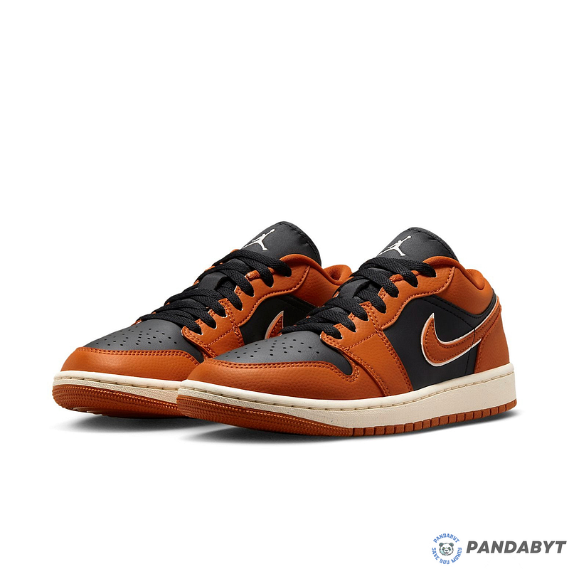 Pandabuy Air Jordan 1 Low Se 'Sport Spice'