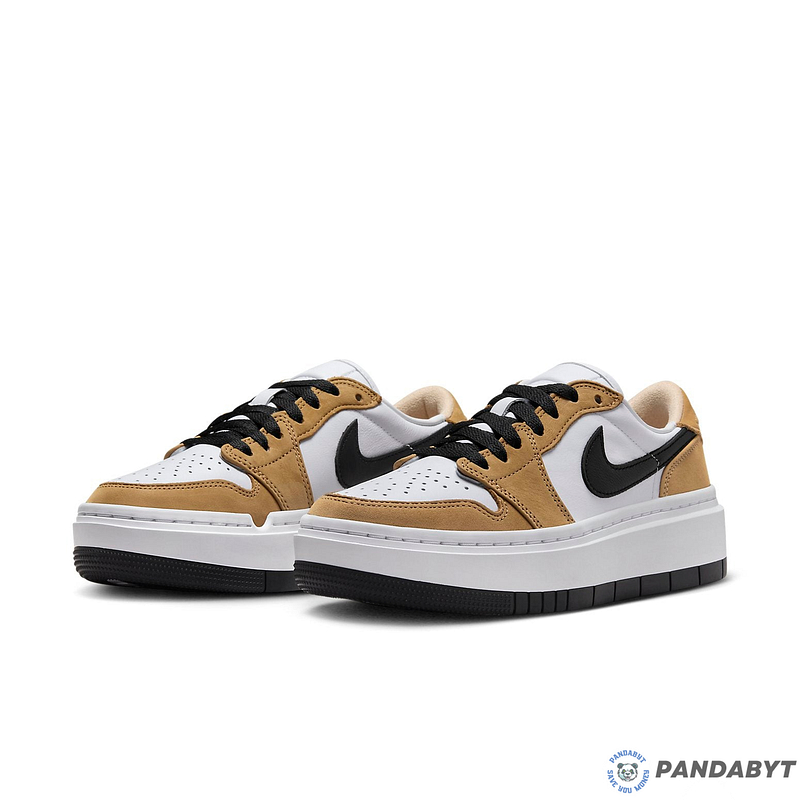 Pandabuy Air Jordan 1 Elevate Low 'Rookie Of The Year'