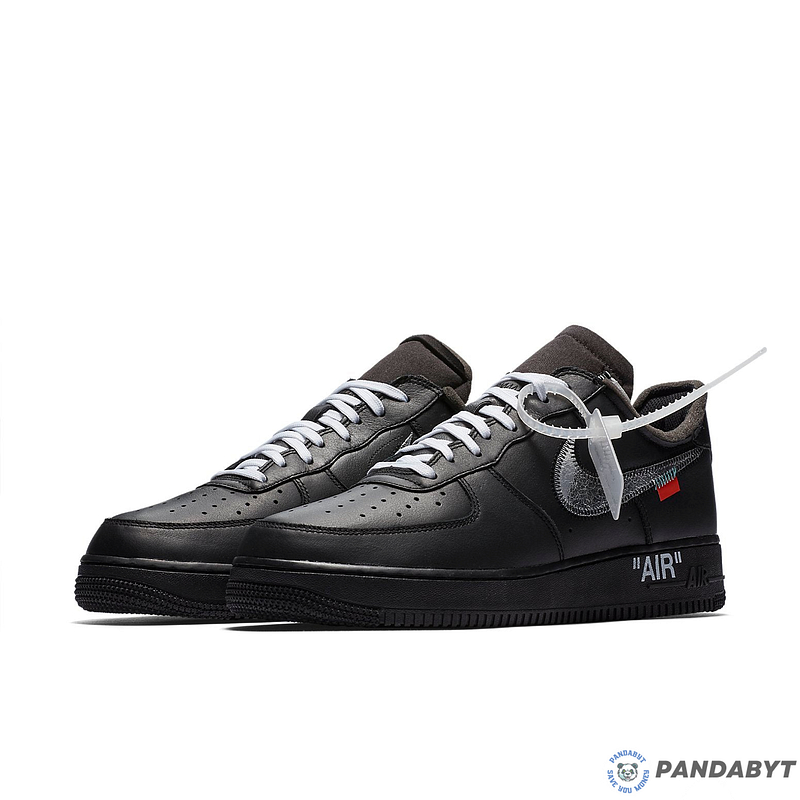 Pandabuy Nike Off-White X Air Force 1 Low '07 'Moma'