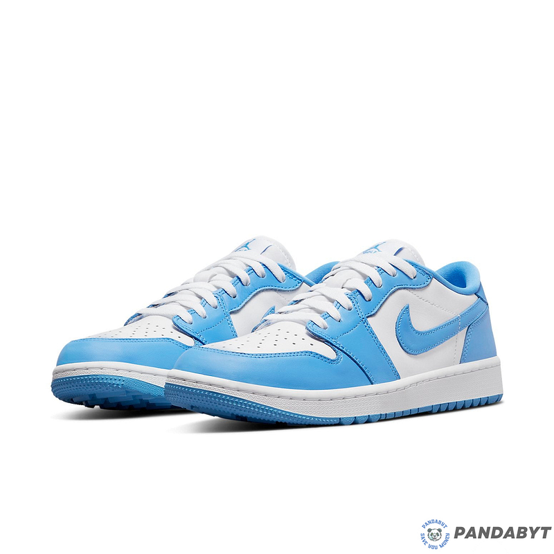 Pandabuy Air Jordan 1 Low Golf 'Unc'