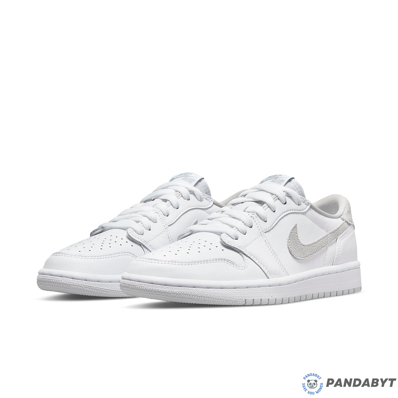 Pandabuy Air Jordan 1 Retro Low Og 'Neutral Grey' 2021