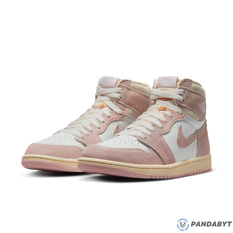 Pandabuy Air Jordan 1 Retro High Og 'Atmosphere Pink'