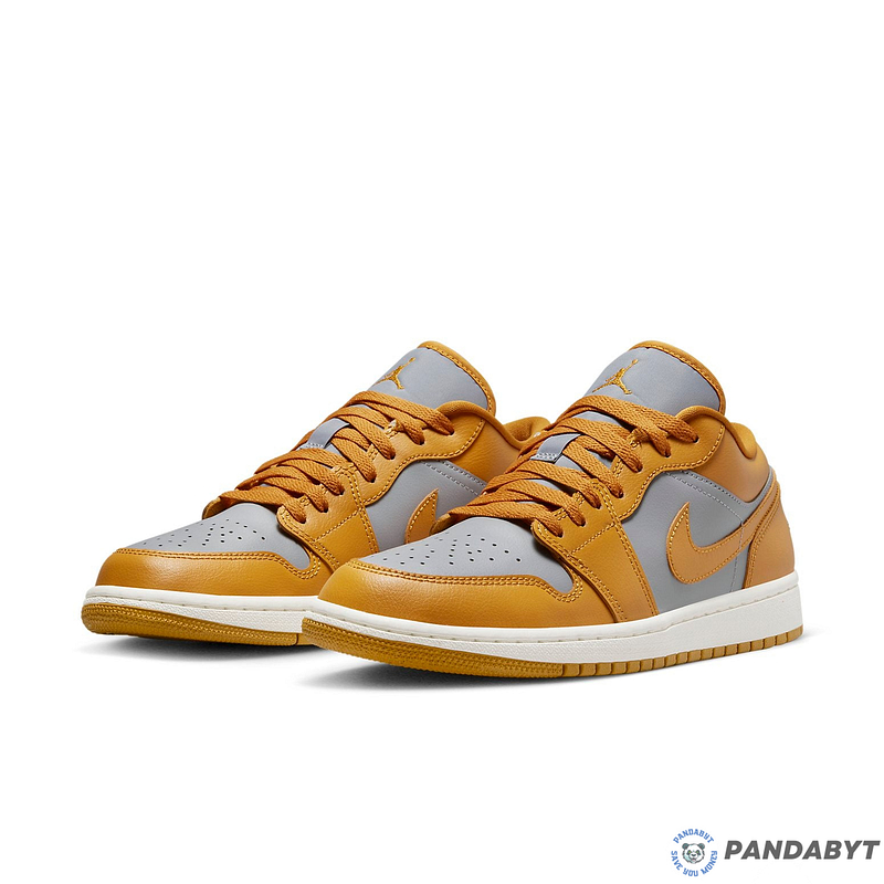 Pandabuy Air Jordan 1 Low 'Chutney'