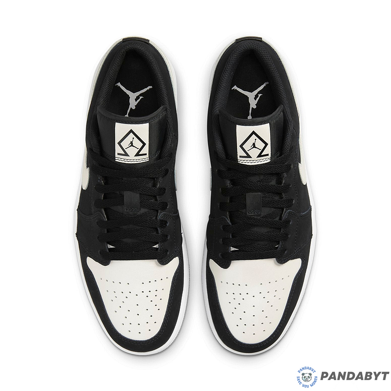 Pandabuy Air Jordan 1 Low Se 'Diamond'