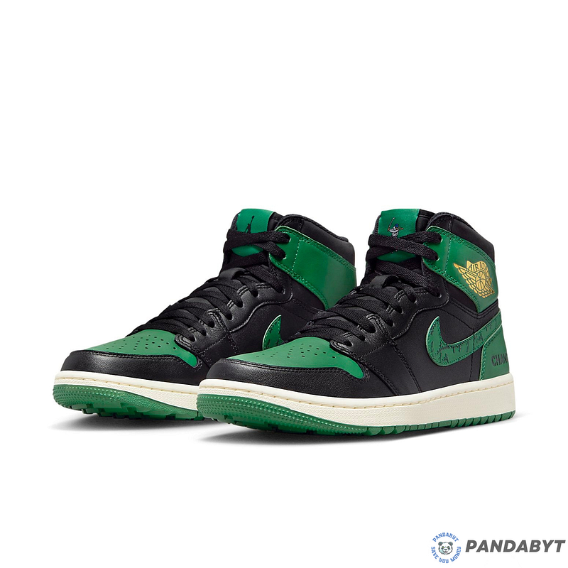 Pandabuy Air Jordan 1 Retro High Golf 'Eastside Golf 1961'