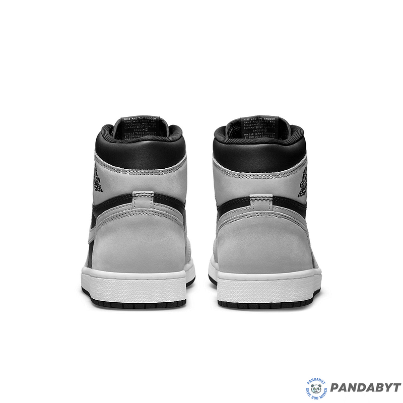 Pandabuy Air Jordan 1 Retro High Og 'Shadow 2.0'