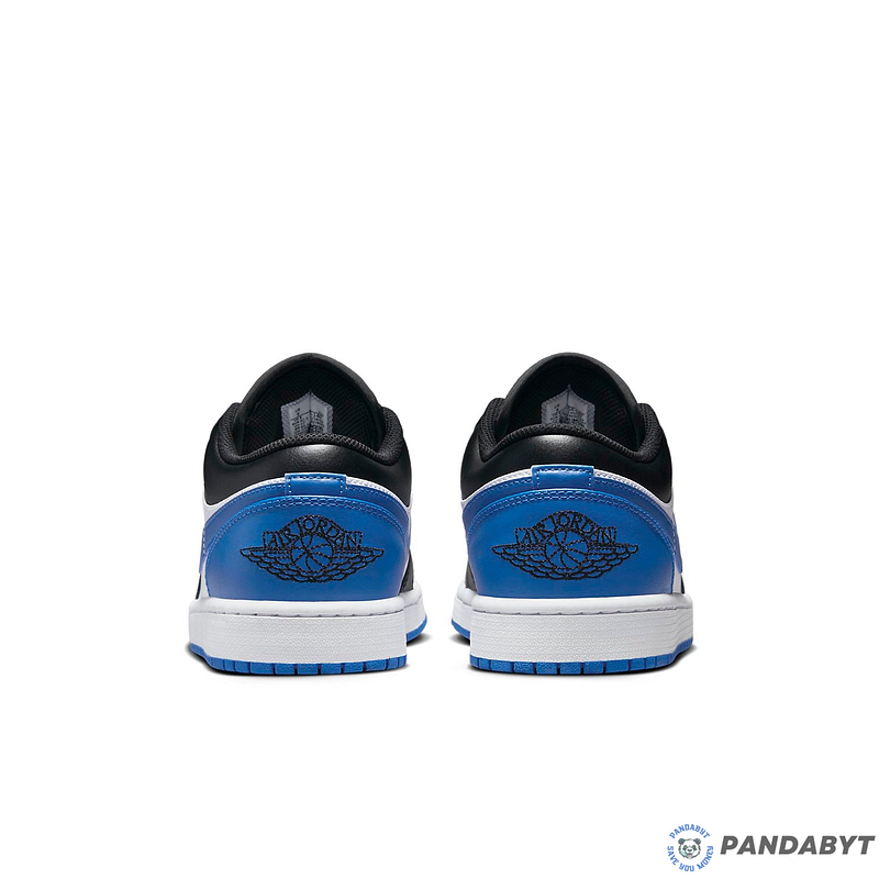 Pandabuy Air Jordan 1 Low 'Puntera real'