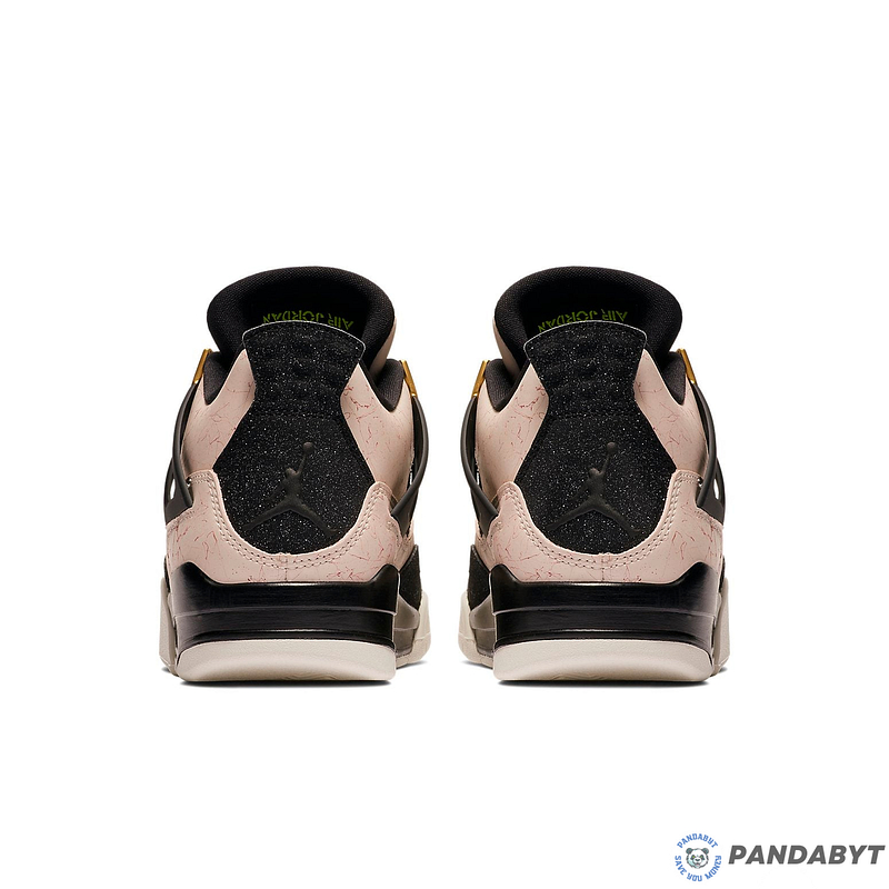 Pandabuy Air Jordan 4 Retro 'Splatter'