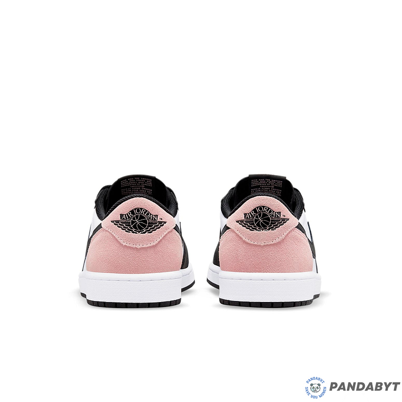 Pandabuy Air Jordan 1 Retro Low Og 'Bleached Coral'