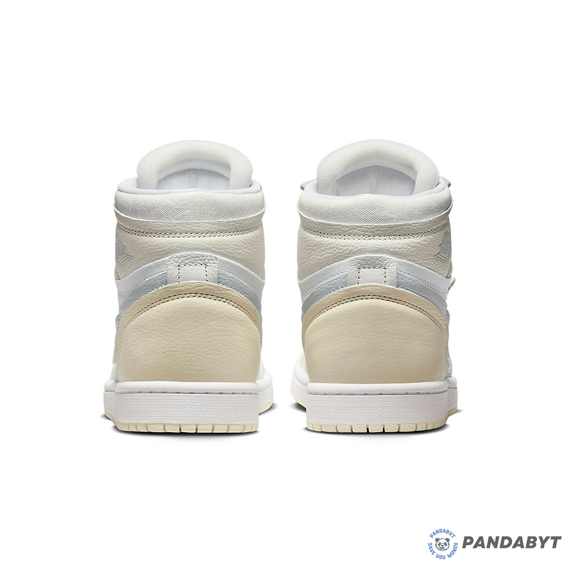 Pandabuy Air Jordan 1 Mm High 'Coconut Milk'