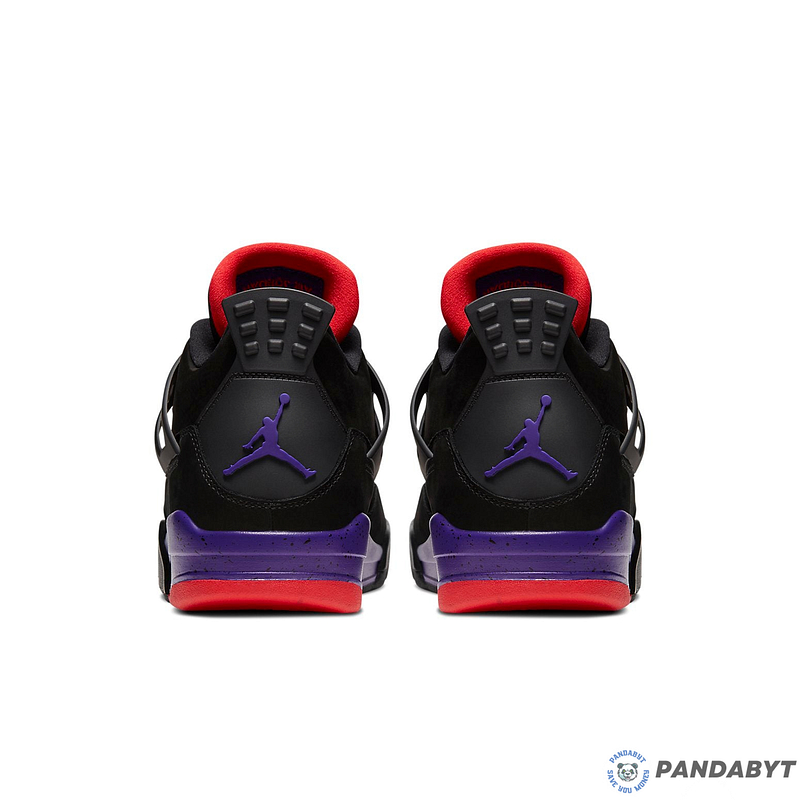 Pandabuy Air Jordan 4 Retro Nrg 'Raptors - Drake Signature'