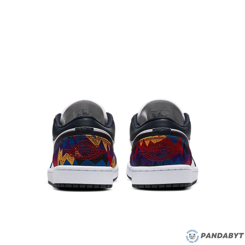 Pandabuy Air Jordan 1 Low Se 'Nothing But Net'