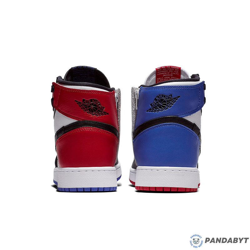 Pandabuy Air Jordan 1 Rebel Xx 'Top 3'