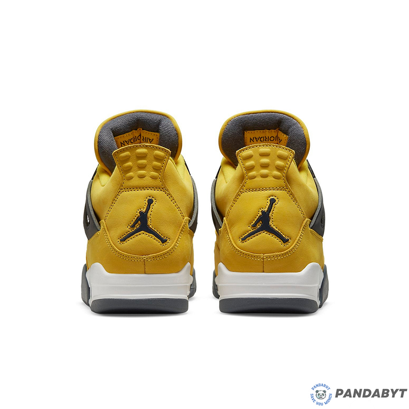 Pandabuy Air Jordan 4 Retro 'Lightning' 2021