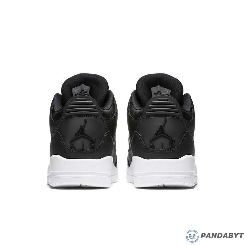 Pandabuy Air Jordan 3 Retro 'Cyber Monday'