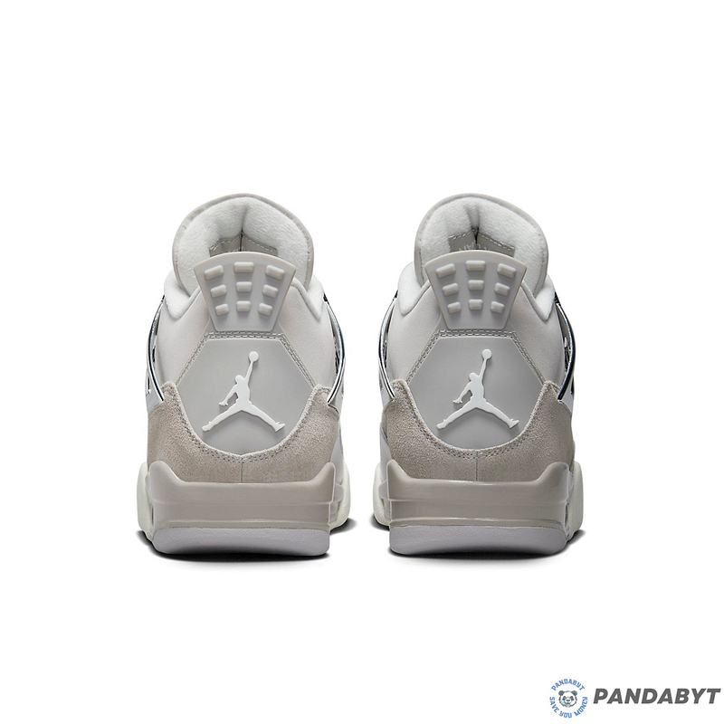 Pandabuy Air Jordan 4 Retro 'Zamrożone chwile'