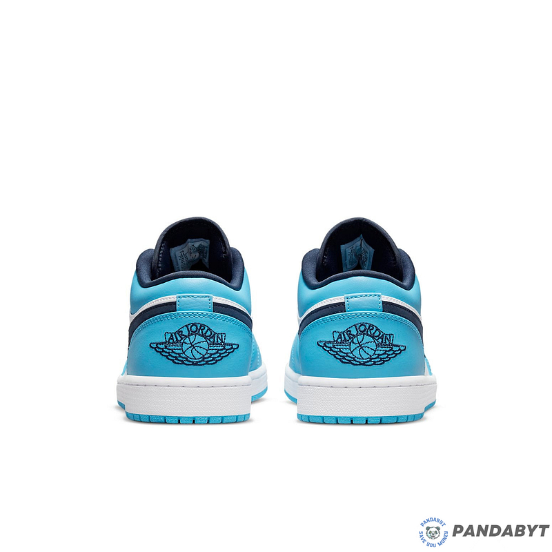 Pandabuy Air Jordan 1 Low 'Unc'