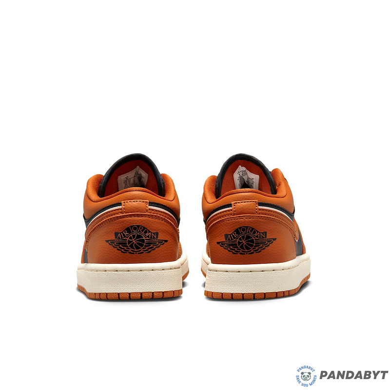 Pandabuy Air Jordan 1 Low Se 'Sport Spice'