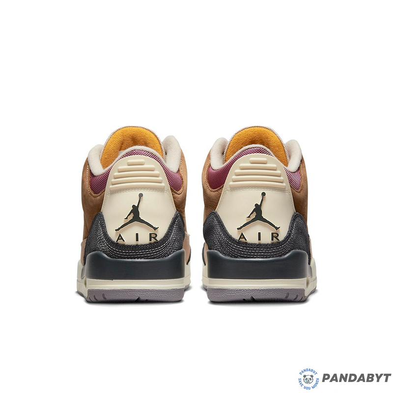 Pandabuy Air Jordan 3 Retro Se 'Winterized'