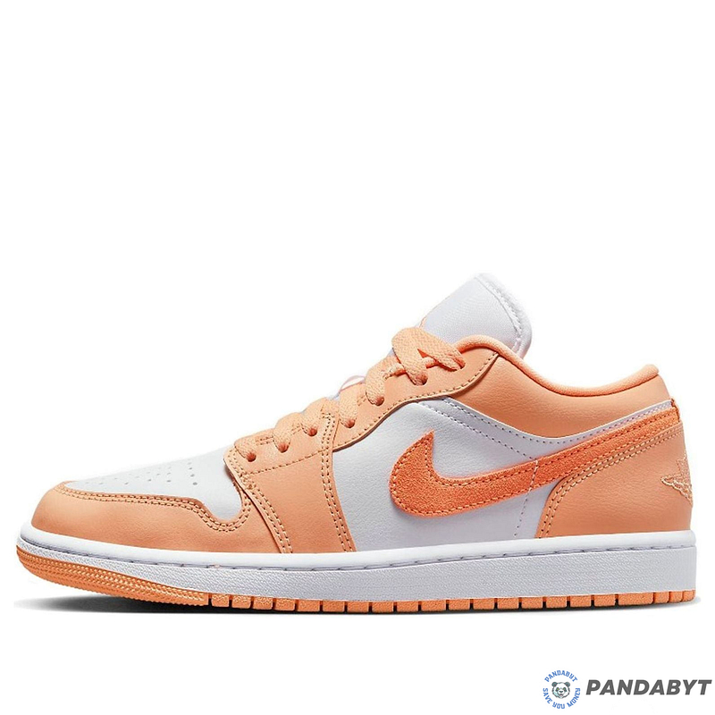 Pandabuy Air Jordan 1 Low 'Sunset Haze'