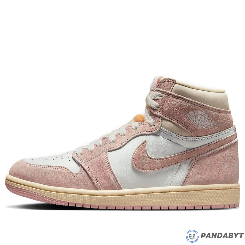 Pandabuy Air Jordan 1 Retro High Og 'Atmosphere Pink'