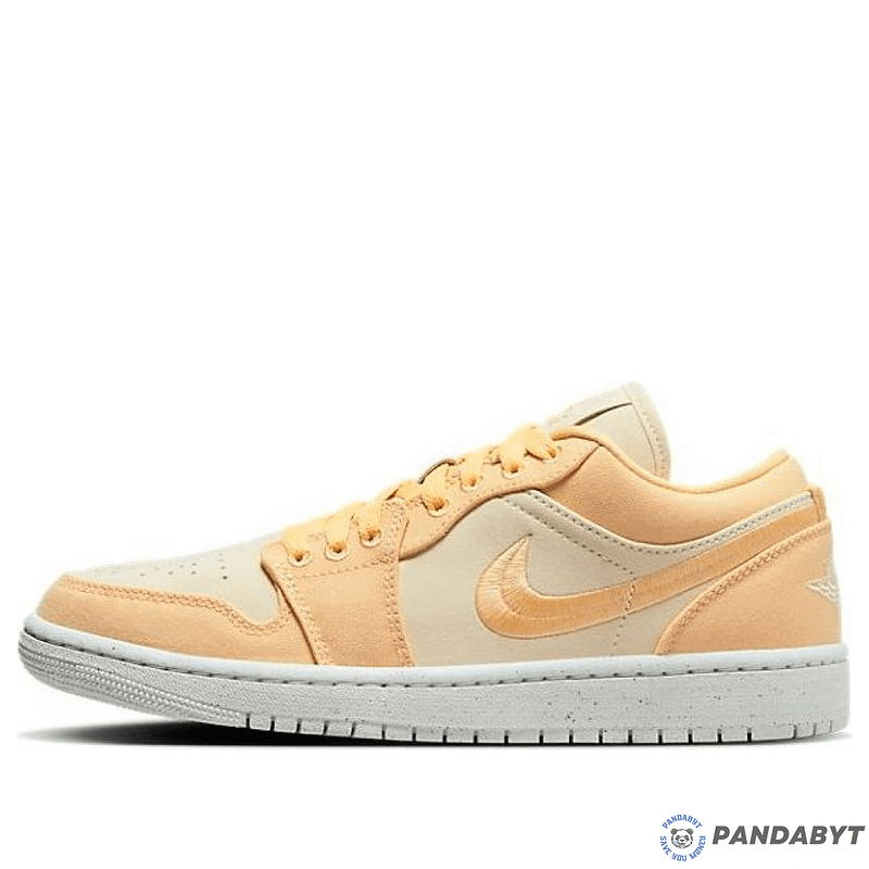 Pandabuy Air Jordan 1 Low SE 'Celestial Gold'