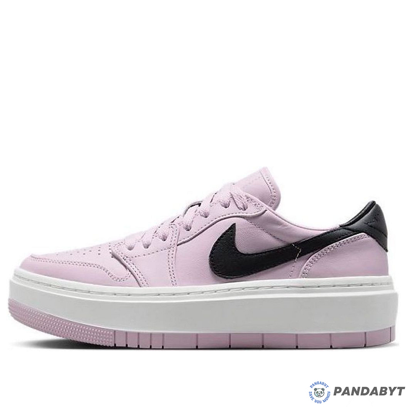 Pandabuy Air Jordan 1 Elevate Low 'Iced Lilac'