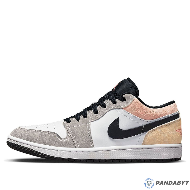 Pandabuy Air Jordan 1 Low 'Club de vuelo'