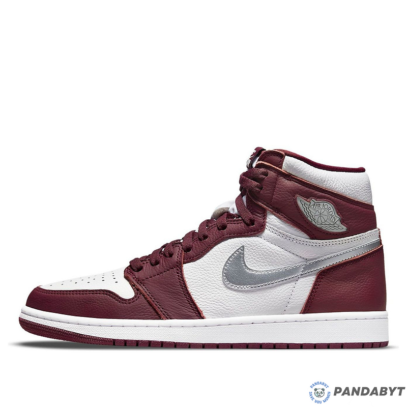 Pandabuy Air Jordan 1 Retro High OG 'Bordeaux'